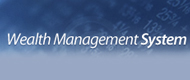 Wealth Management System Logo