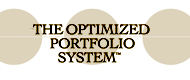 The Optimized Portfolio System Logo