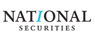 National Securities Logo